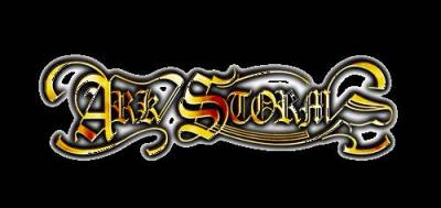 logo Ark Storm